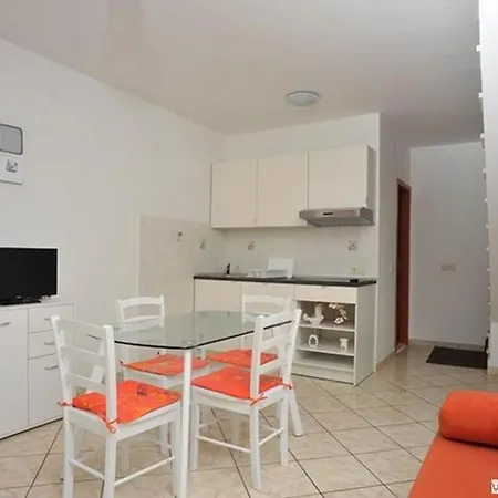 16097a Appartement